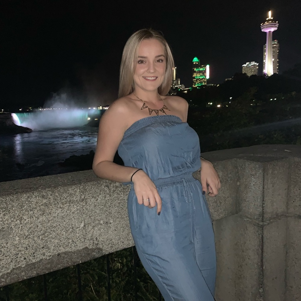 Meet your Posher, Patrycja
